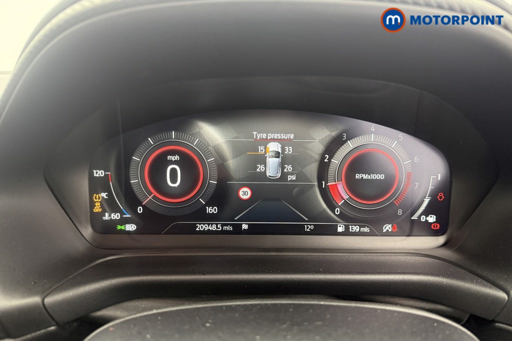 Used Ford Puma 2023 for sale - 77747076: Photo 12