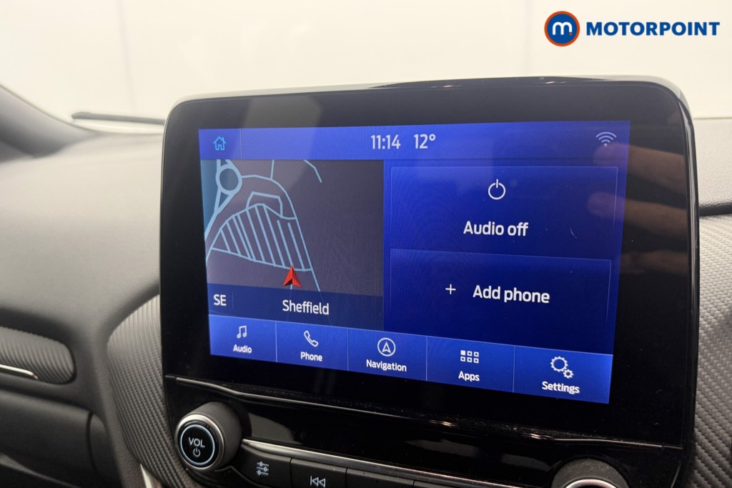 Used Ford Puma 2023 for sale - 77747076: Photo 13