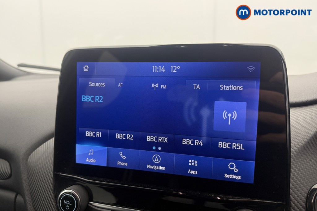 Used Ford Puma 2023 for sale - 77747076: Photo 14