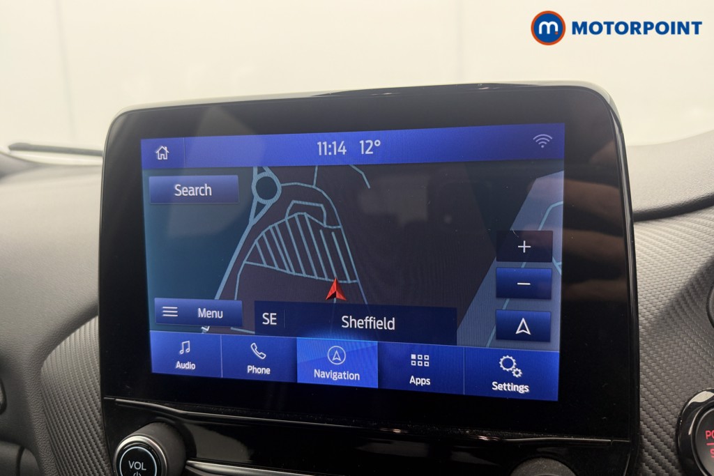 Used Ford Puma 2023 for sale - 77747076: Photo 16