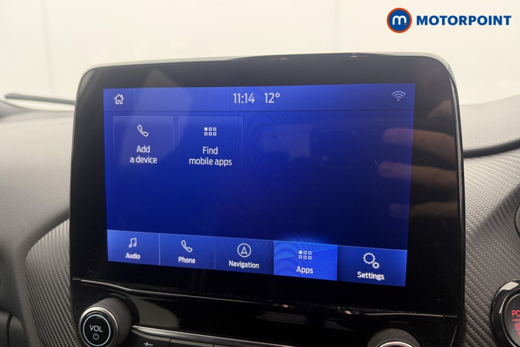 Used Ford Puma 2023 for sale - 77747076: Photo 17