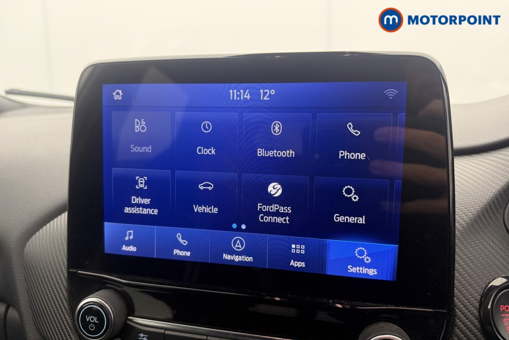 Used Ford Puma 2023 for sale - 77747076: Photo 18