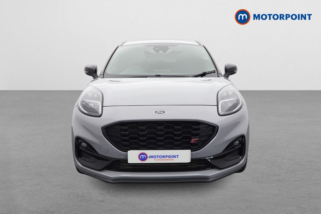 Used Ford Puma 2023 for sale - 77747076: Photo 2
