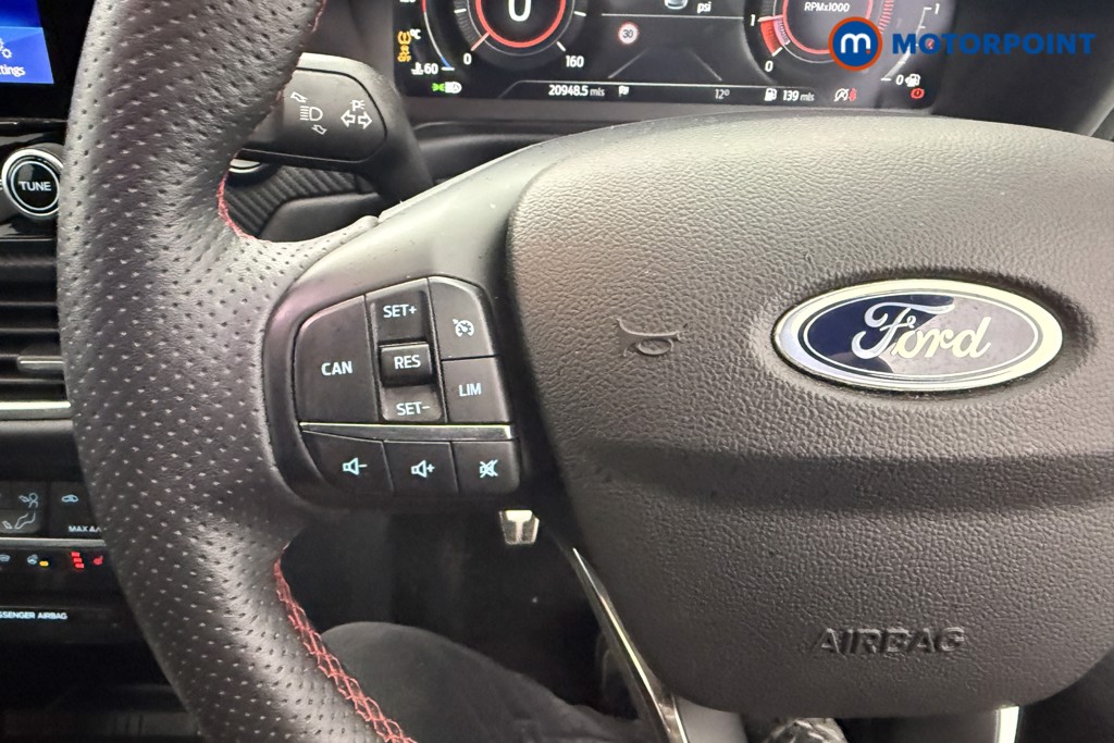 Used Ford Puma 2023 for sale - 77747076: Photo 21