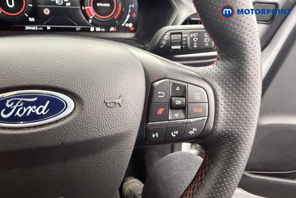 Used Ford Puma 2023 for sale - 77747076: Photo 22