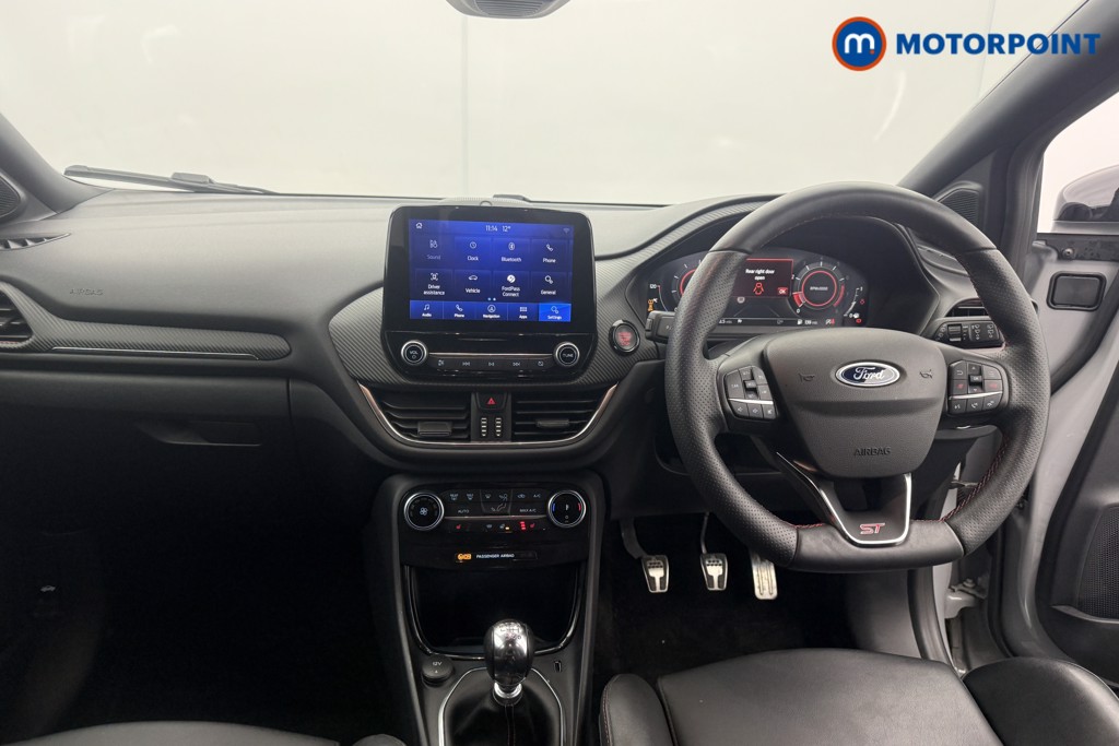 Used Ford Puma 2023 for sale - 77747076: Photo 23