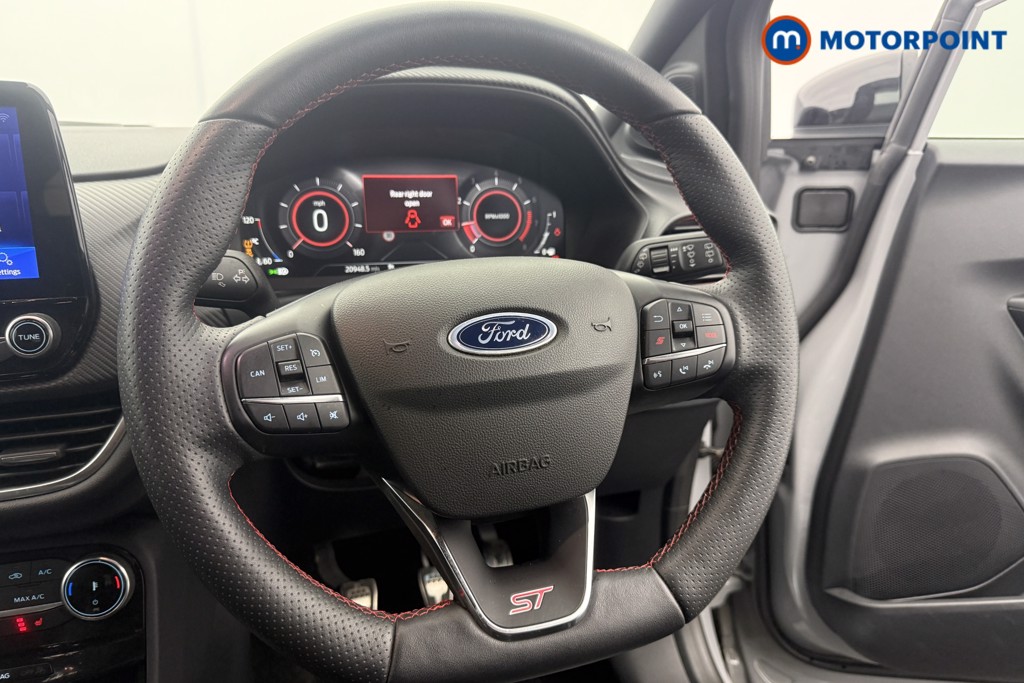 Used Ford Puma 2023 for sale - 77747076: Photo 24