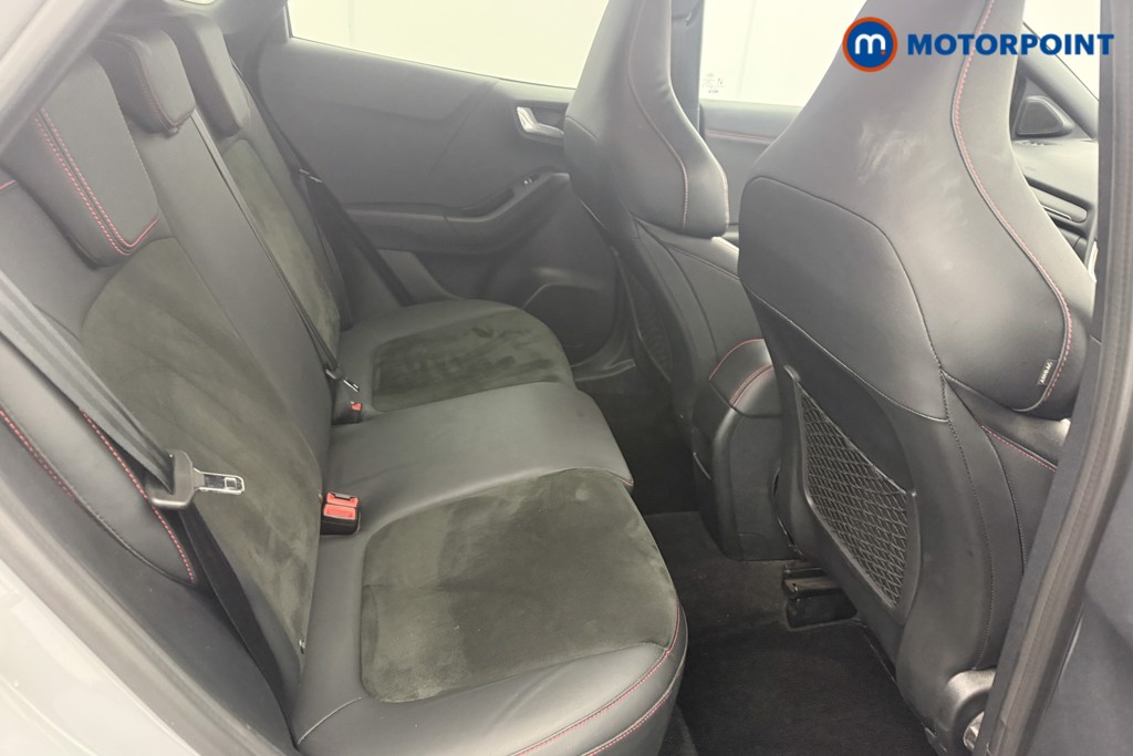 Used Ford Puma 2023 for sale - 77747076: Photo 25