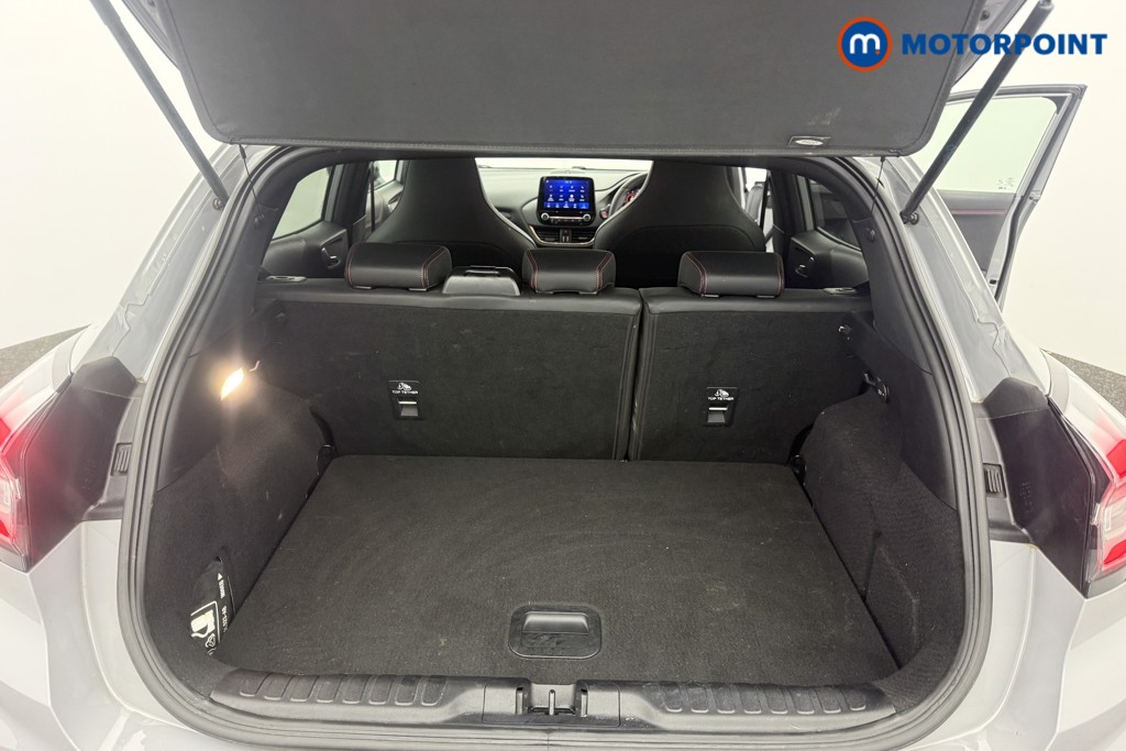 Used Ford Puma 2023 for sale - 77747076: Photo 28