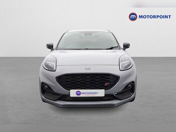 Used Ford Puma 2023 for sale - 77747076: Photo