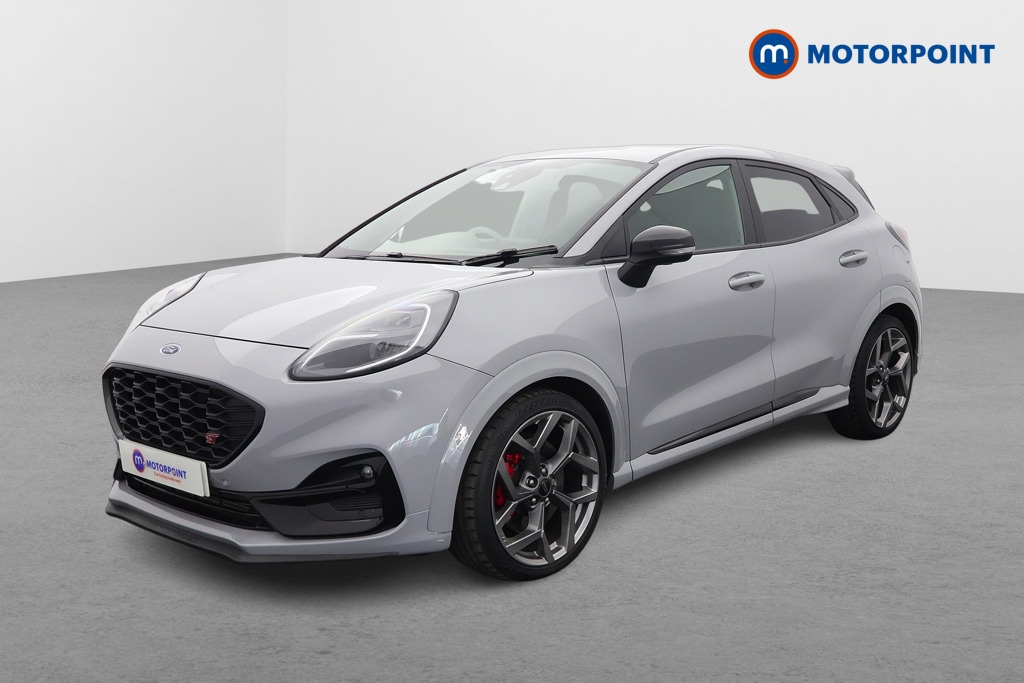 Used Ford Puma 2023 for sale - 77747076: Photo 3