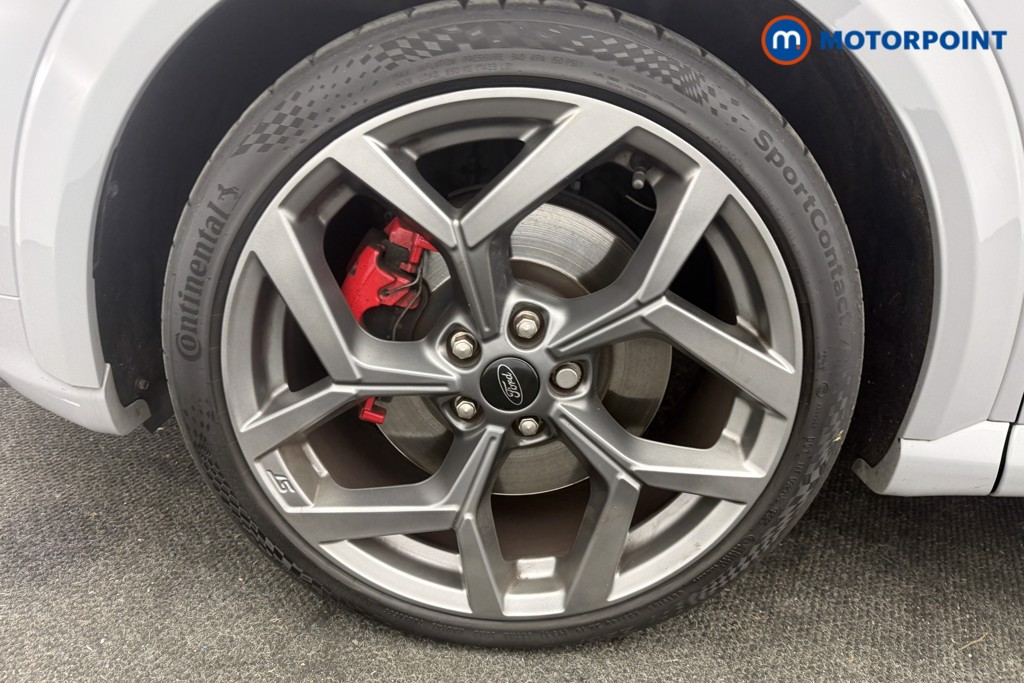 Used Ford Puma 2023 for sale - 77747076: Photo 32