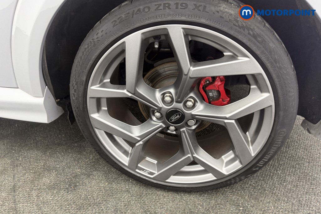 Used Ford Puma 2023 for sale - 77747076: Photo 33