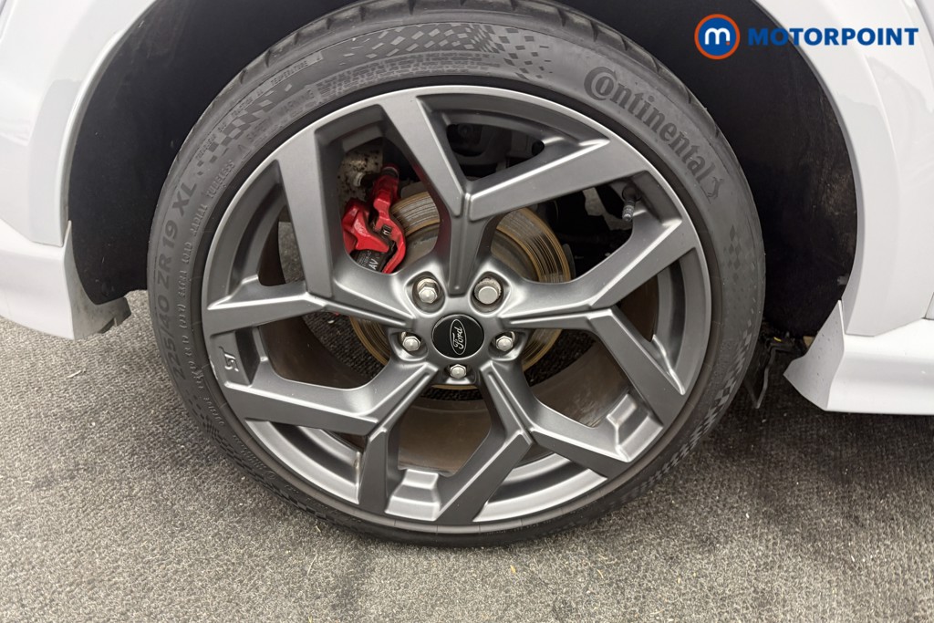 Used Ford Puma 2023 for sale - 77747076: Photo 34