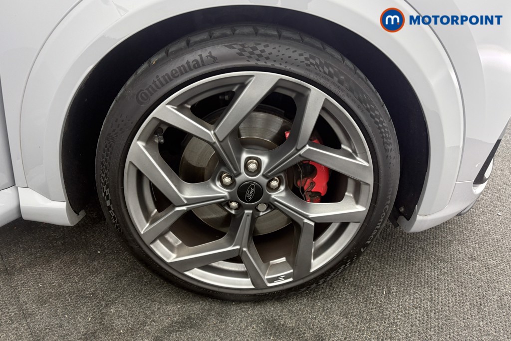 Used Ford Puma 2023 for sale - 77747076: Photo 35