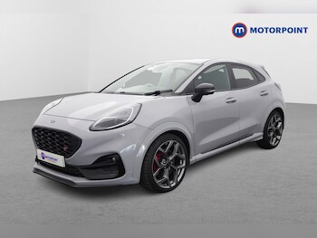 Used Ford Puma 2023 for sale - 77747076: Photo