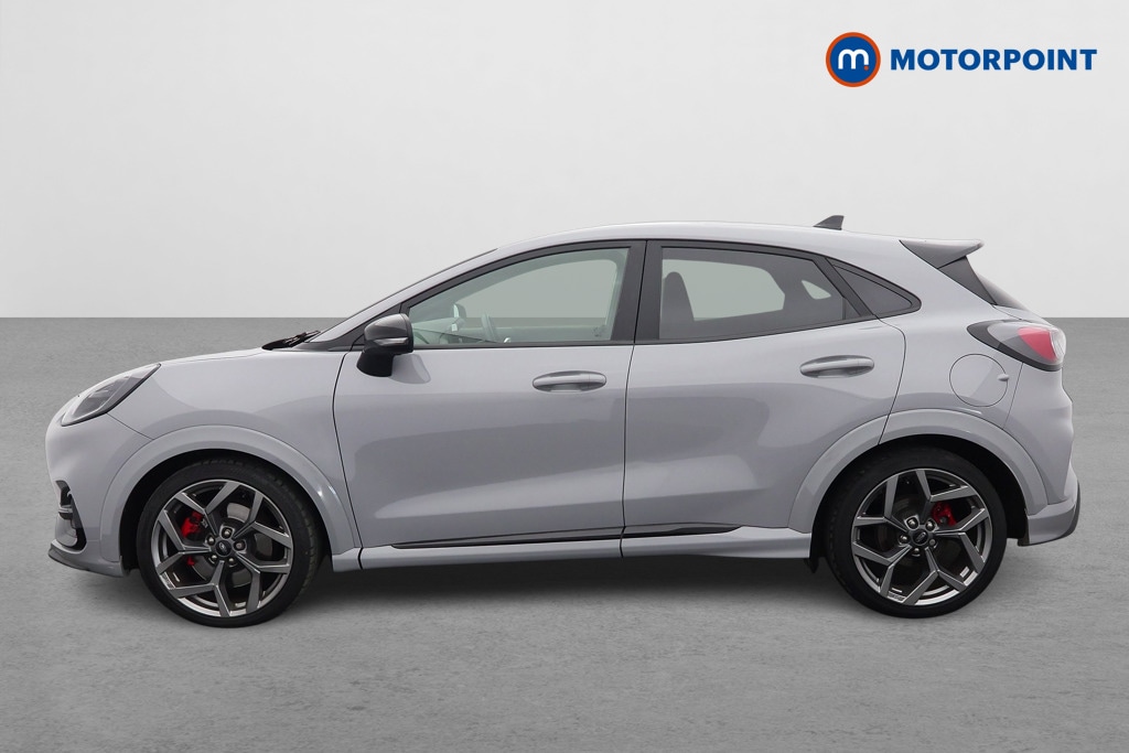 Used Ford Puma 2023 for sale - 77747076: Photo 4