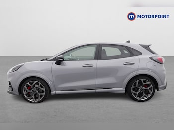 Used Ford Puma 2023 for sale - 77747076: Photo