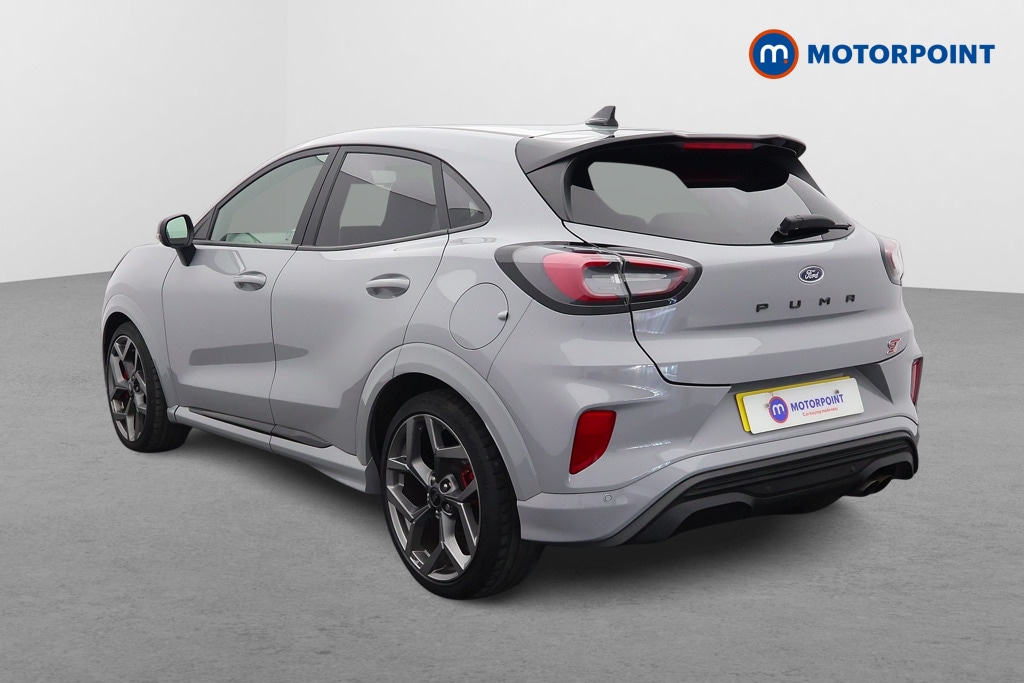 Used Ford Puma 2023 for sale - 77747076: Photo 5