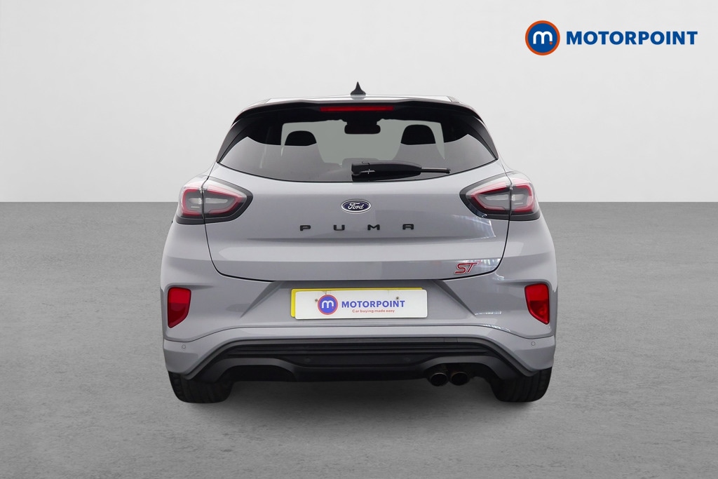 Used Ford Puma 2023 for sale - 77747076: Photo 6