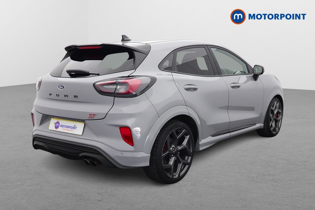 Used Ford Puma 2023 for sale - 77747076: Photo 7