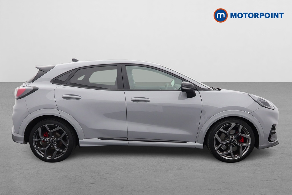 Used Ford Puma 2023 for sale - 77747076: Photo 8