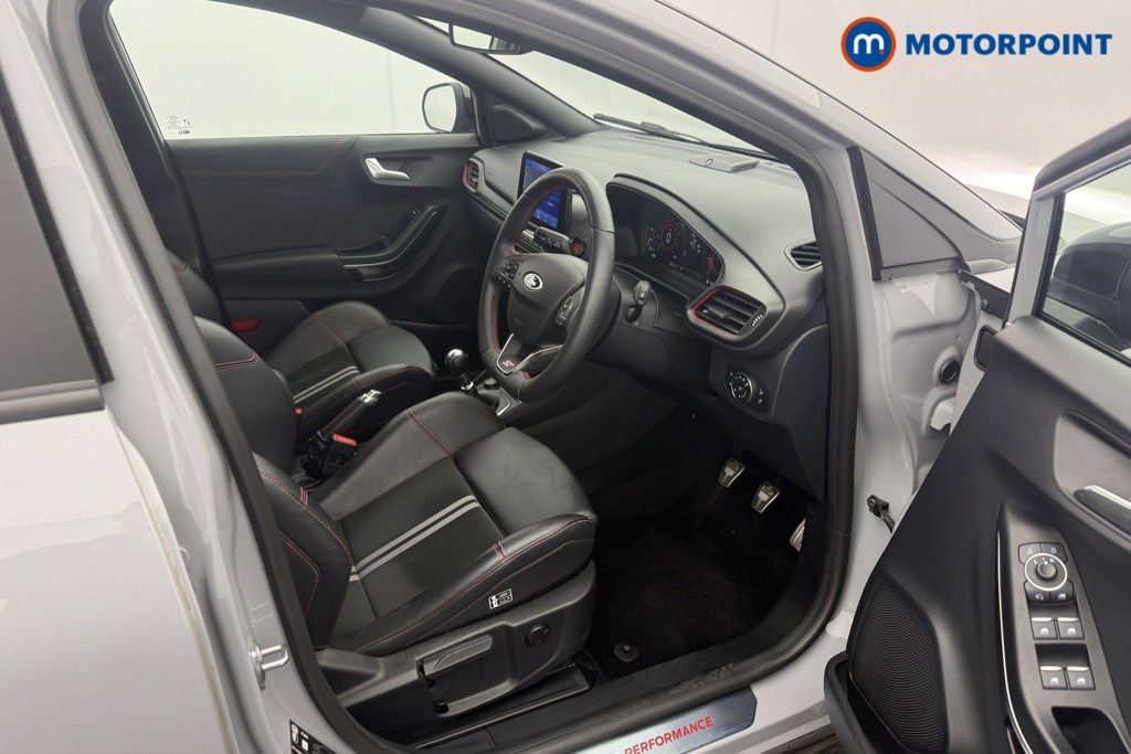 Used Ford Puma 2023 for sale - 77747076: Photo 9