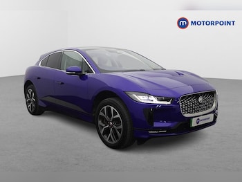 Used Jaguar I-Pace 2022 for sale - 78240521: Photo