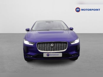 Used Jaguar I-Pace 2022 for sale - 78240521: Photo