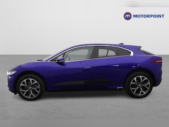 Used Jaguar I-Pace 2022 for sale - 78240521: Photo