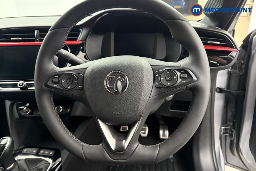 Used Vauxhall Corsa 2023 for sale - 77286713: Photo 10