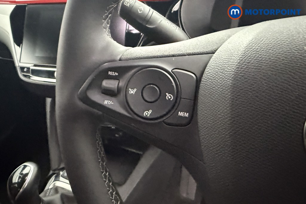 Used Vauxhall Corsa 2023 for sale - 77286713: Photo 11