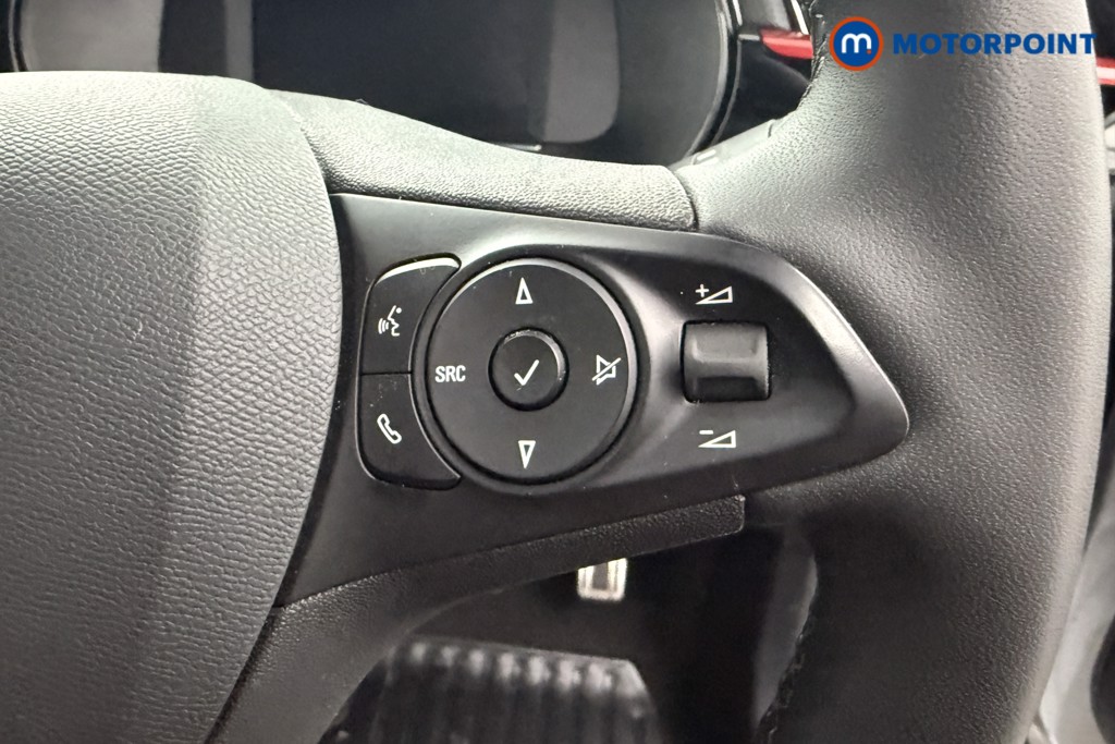 Used Vauxhall Corsa 2023 for sale - 77286713: Photo 12