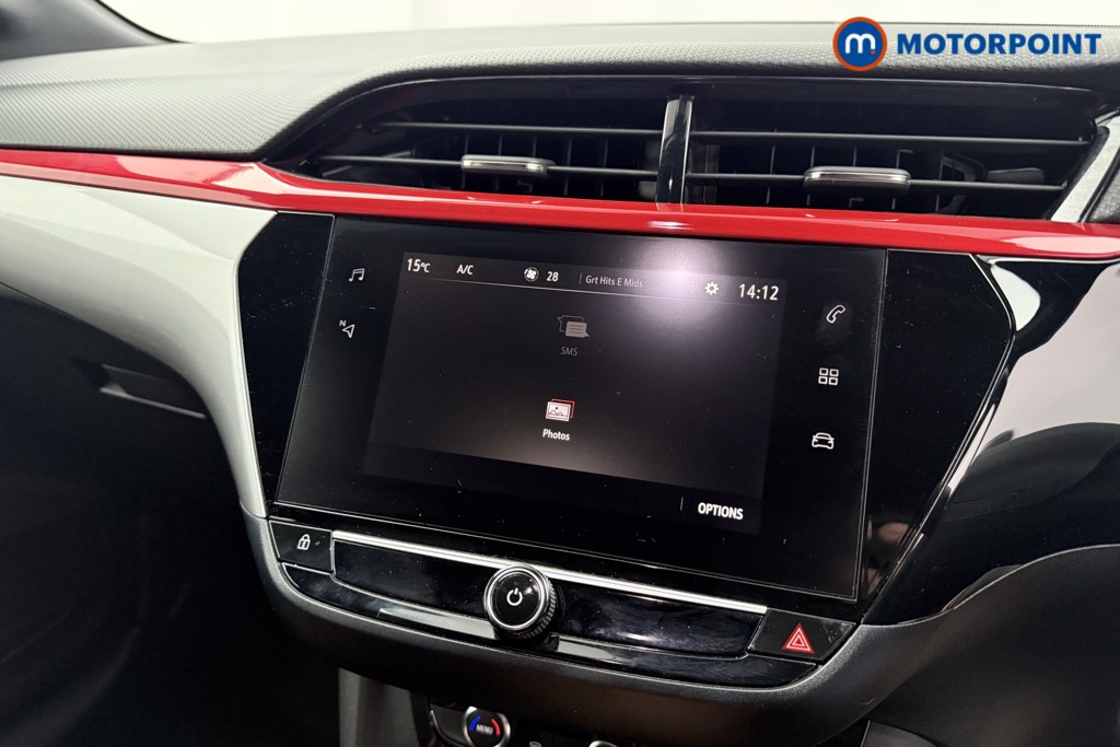 Used Vauxhall Corsa 2023 for sale - 77286713: Photo 16