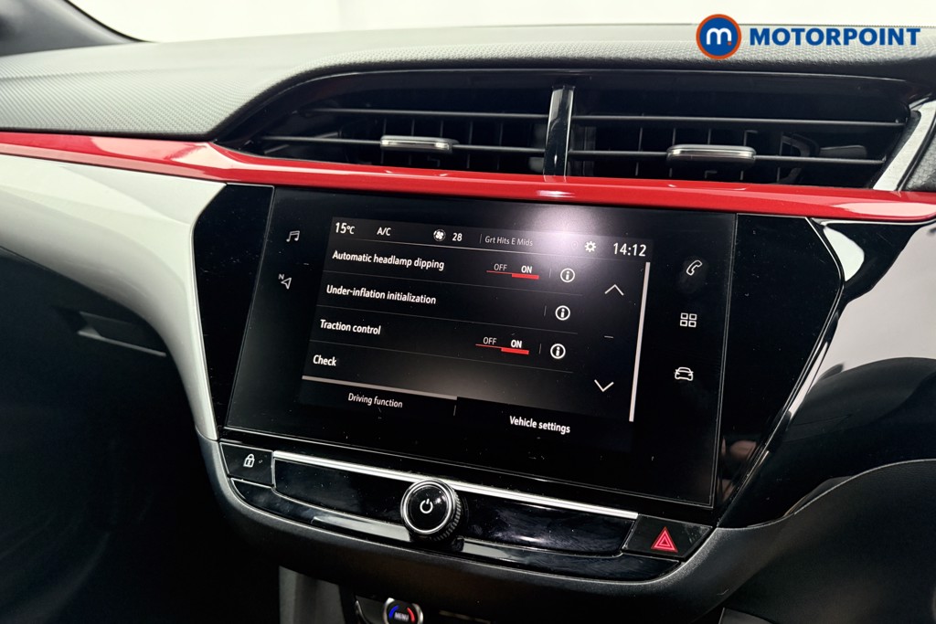 Used Vauxhall Corsa 2023 for sale - 77286713: Photo 17