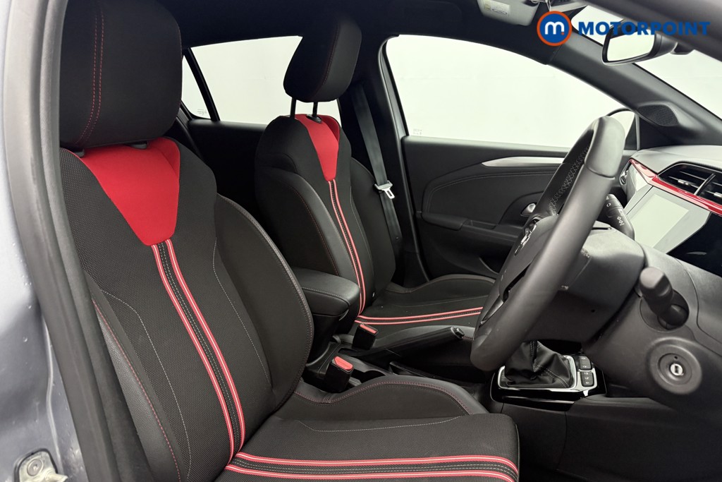 Used Vauxhall Corsa 2023 for sale - 77286713: Photo 24