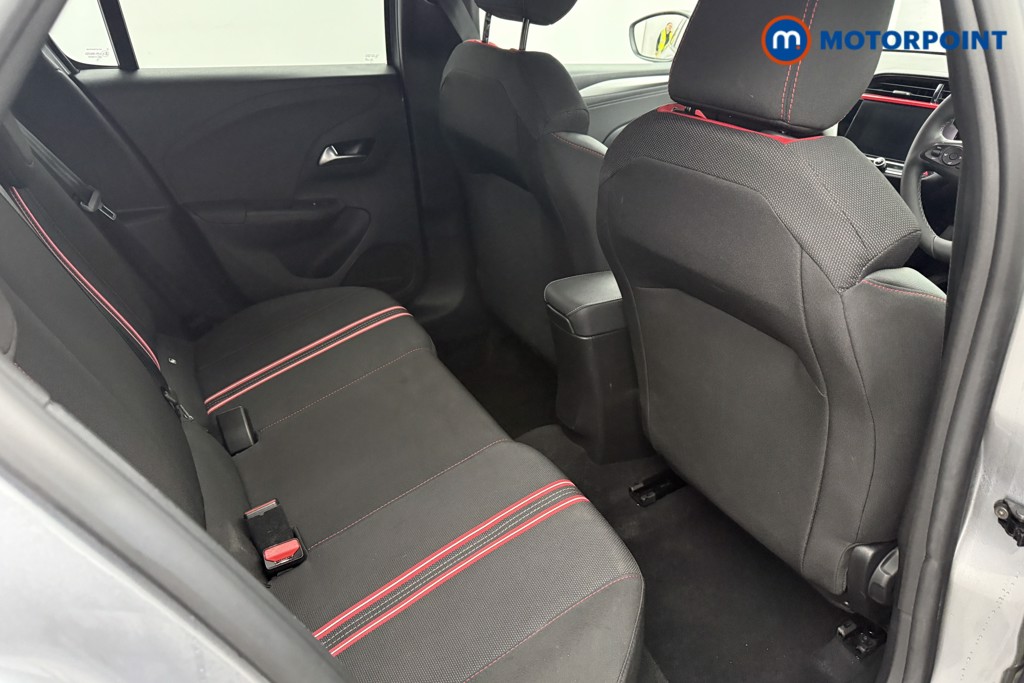 Used Vauxhall Corsa 2023 for sale - 77286713: Photo 26