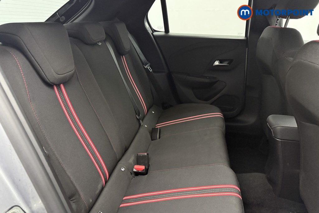 Used Vauxhall Corsa 2023 for sale - 77286713: Photo 27