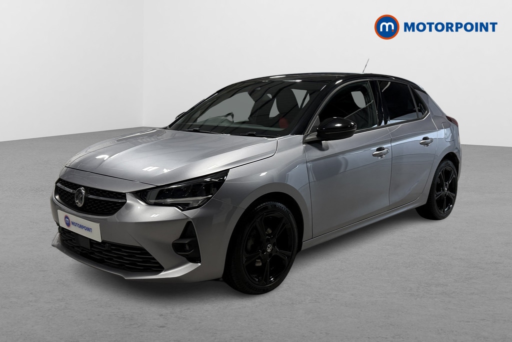 Used Vauxhall Corsa 2023 for sale - 77286713: Photo 3