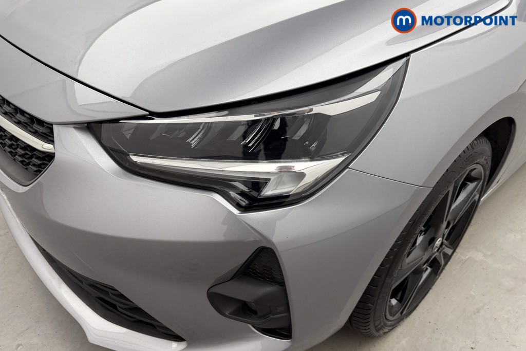 Used Vauxhall Corsa 2023 for sale - 77286713: Photo 31