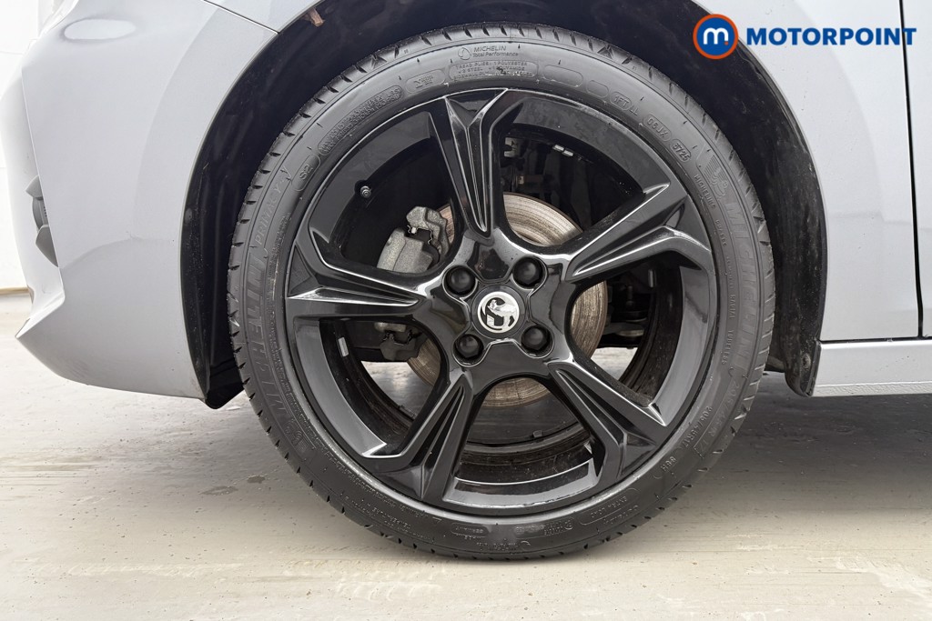 Used Vauxhall Corsa 2023 for sale - 77286713: Photo 32