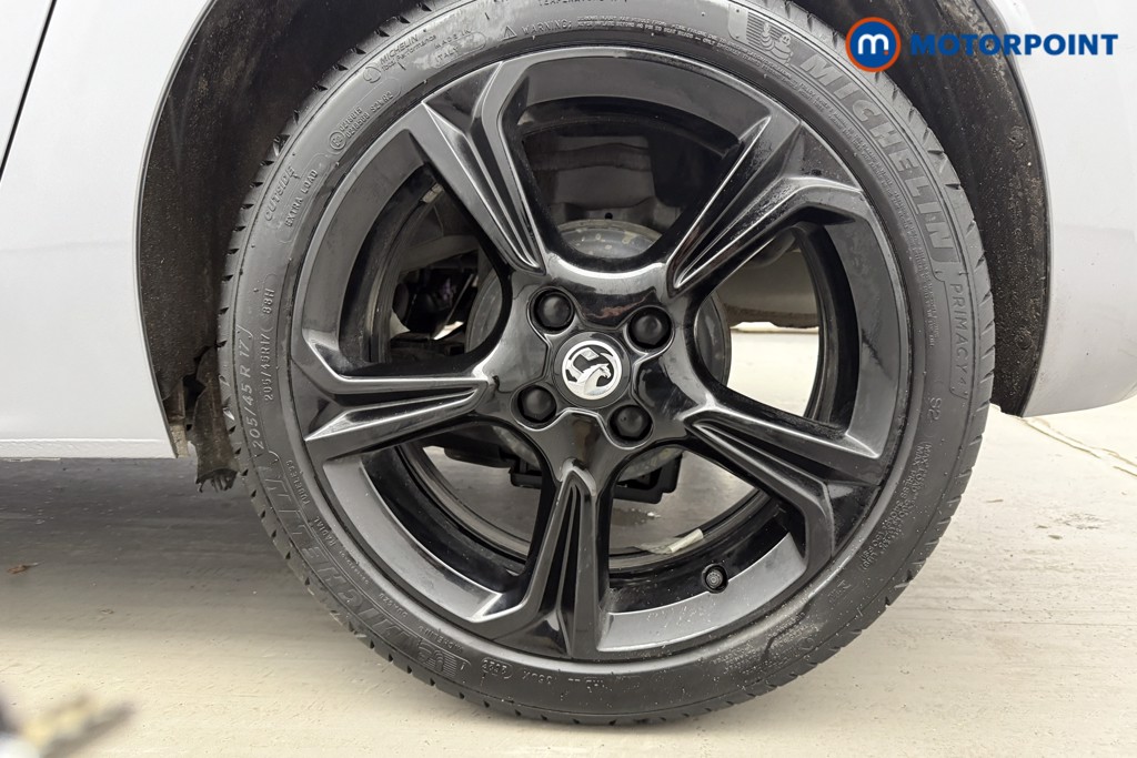 Used Vauxhall Corsa 2023 for sale - 77286713: Photo 33