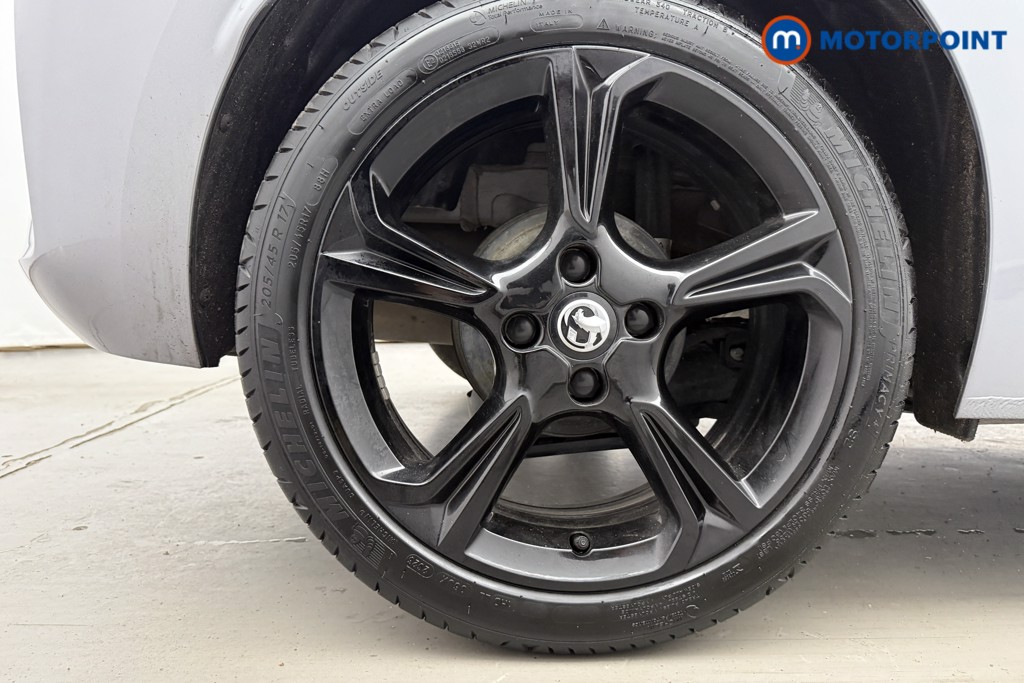 Used Vauxhall Corsa 2023 for sale - 77286713: Photo 34