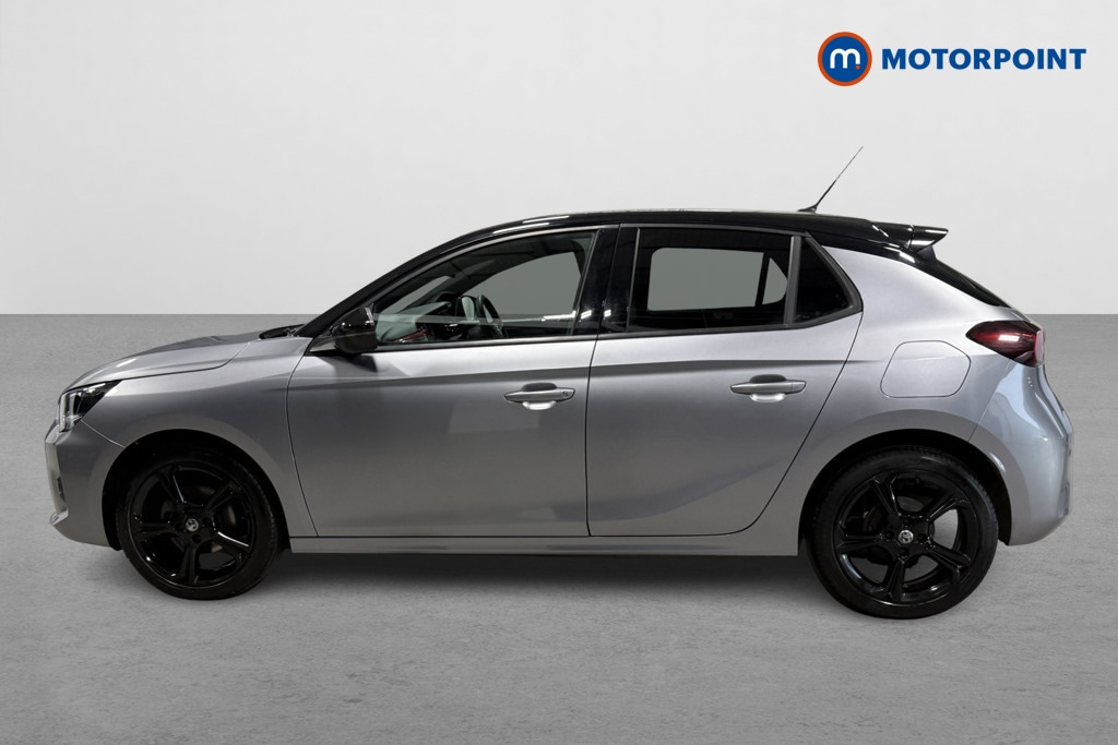 Used Vauxhall Corsa 2023 for sale - 77286713: Photo 4