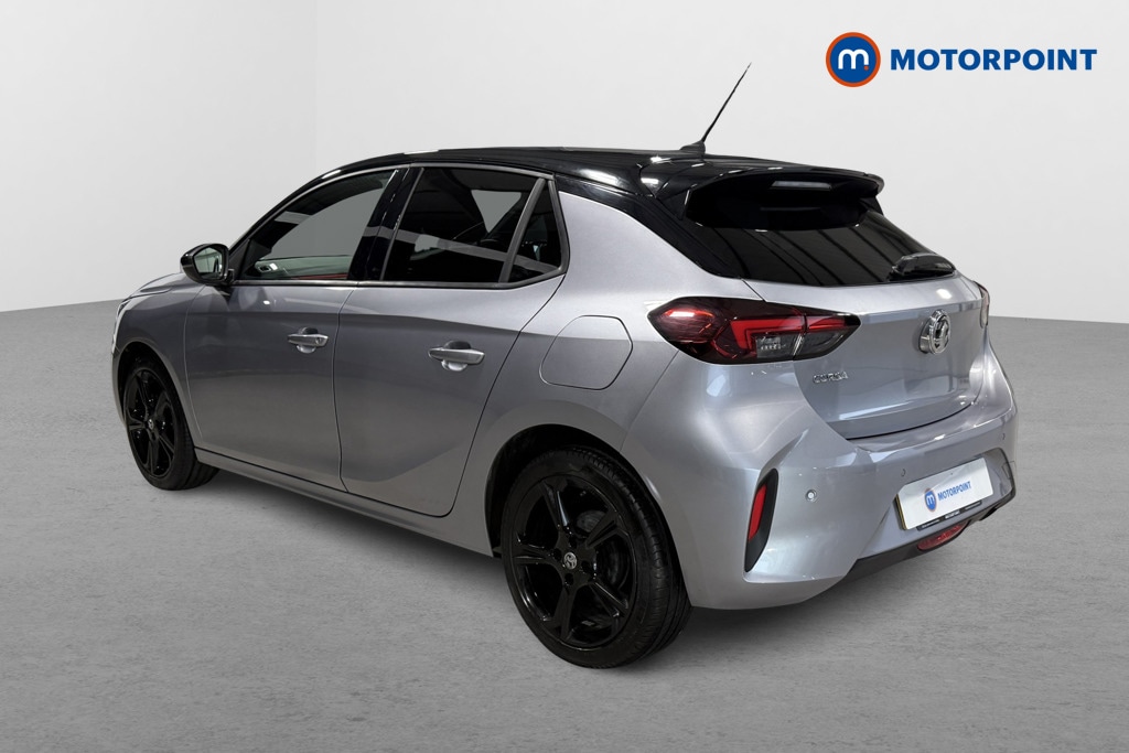 Used Vauxhall Corsa 2023 for sale - 77286713: Photo 5