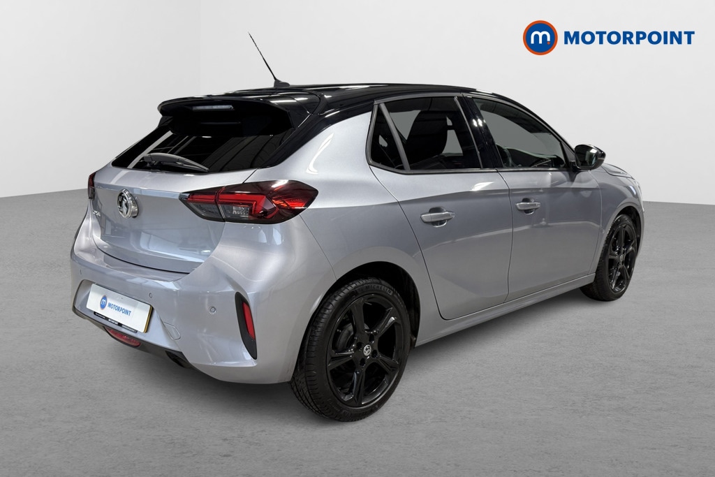 Used Vauxhall Corsa 2023 for sale - 77286713: Photo 7