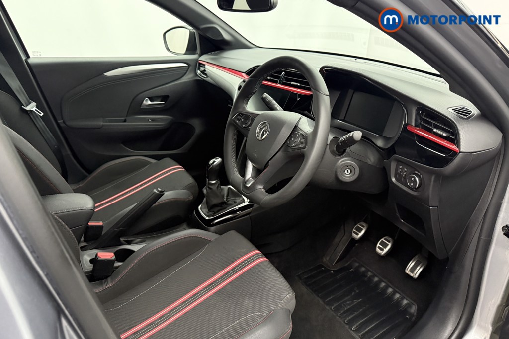 Used Vauxhall Corsa 2023 for sale - 77286713: Photo 9