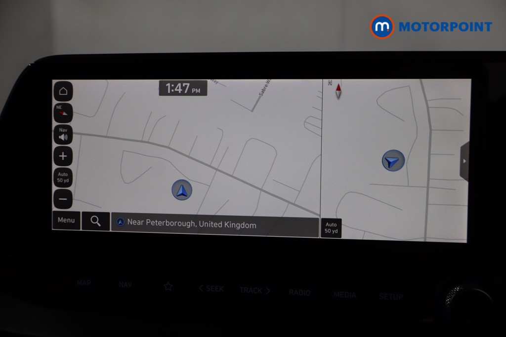 Used Hyundai BAYON 2024 for sale - 77688452: Photo 10