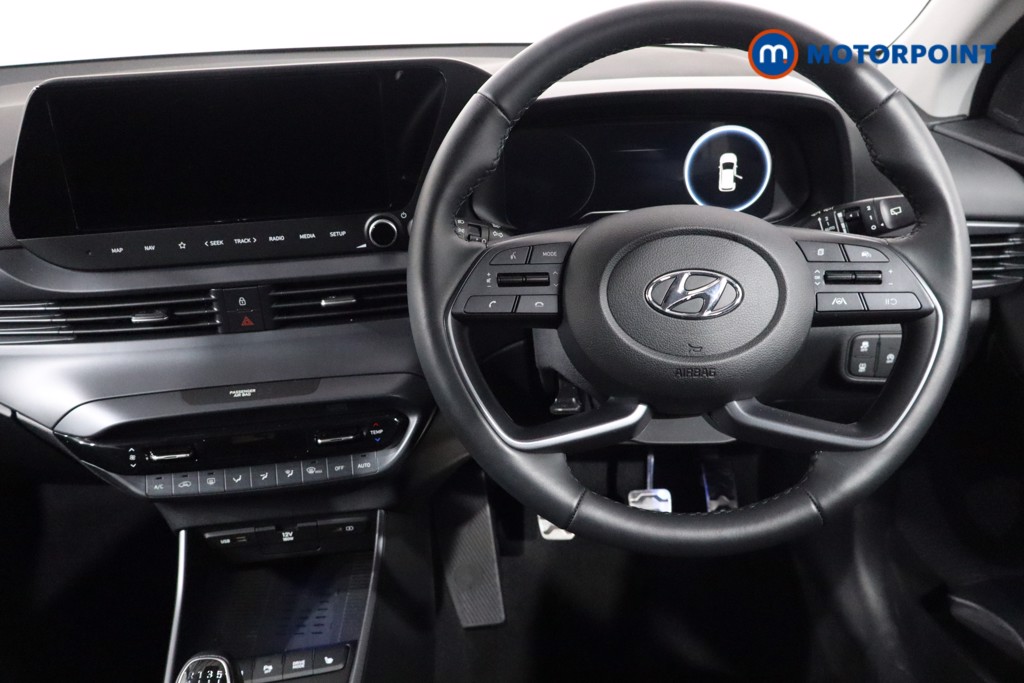 Used Hyundai BAYON 2024 for sale - 77688452: Photo 11