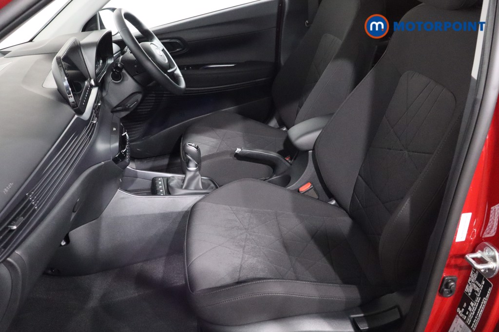 Used Hyundai BAYON 2024 for sale - 77688452: Photo 12